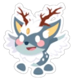 Christmas Spirit Sticker