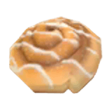 Cinnamon Roll