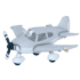 Classic Airplane