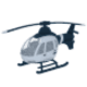Classic Helicopter