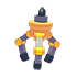 Claw Grabber