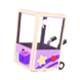 Claw Machine Stroller