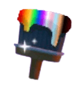 Community Mega Neon Paint