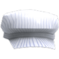 Conductor Hat