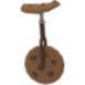 Cookie Unicycle