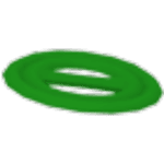 Cool Flying Disc