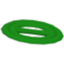 Cool Frisbee