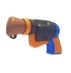 Cork Gun Grapple