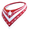 Cowboy Neckerchief