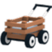 Crate Stroller