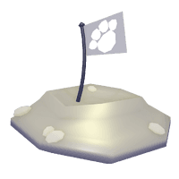 Crater Flag Hat