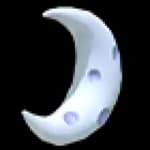 Crescent Moon Car