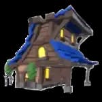 Crooked House