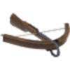 Crossbow Grappling Hook