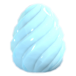 Crystal Egg
