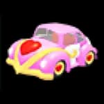 Cupid's Coupe