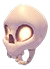Cursed Skull Balloon