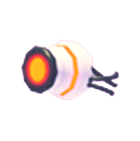 Cyborg Eye