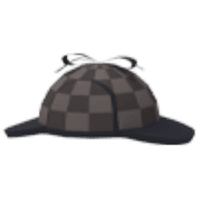 Detective Hat