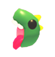 Dino Hood