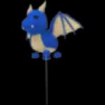 Dragon Balloon