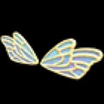 Dragonfly Fairy Wings