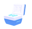 Drinks Cooler