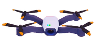 Drone Toy