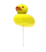 Duck Balloon