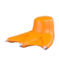 Duck Feet