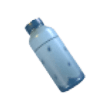 Eco Blue Reusable Bottle Backpack