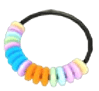 Edible Candy Collar