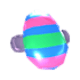 Egg Barrette