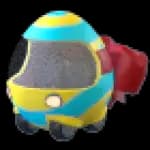 Egg Delivery Machine