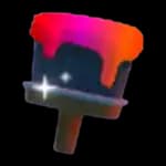 Electric Tide Mega Neon Paint