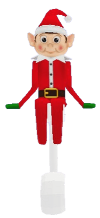 Elf Rattle