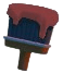 Ember Glow Pet Paint