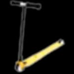 Emoji Scooter
