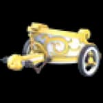 Emperor's Chariot