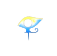 Eye of Horus Monocle