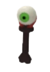 Eyeball Rattle
