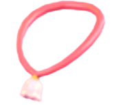 Fairy Bell Necklace