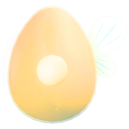 Fairytale Egg