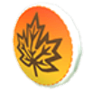 Fall Badge