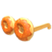 Fall Donut Glasses