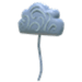 Fall Rains Balloon