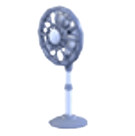 Fan Propeller