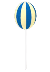 Fancy Balloon