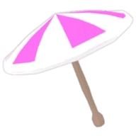 Fancy Umbrella