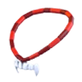 Fang Necklace